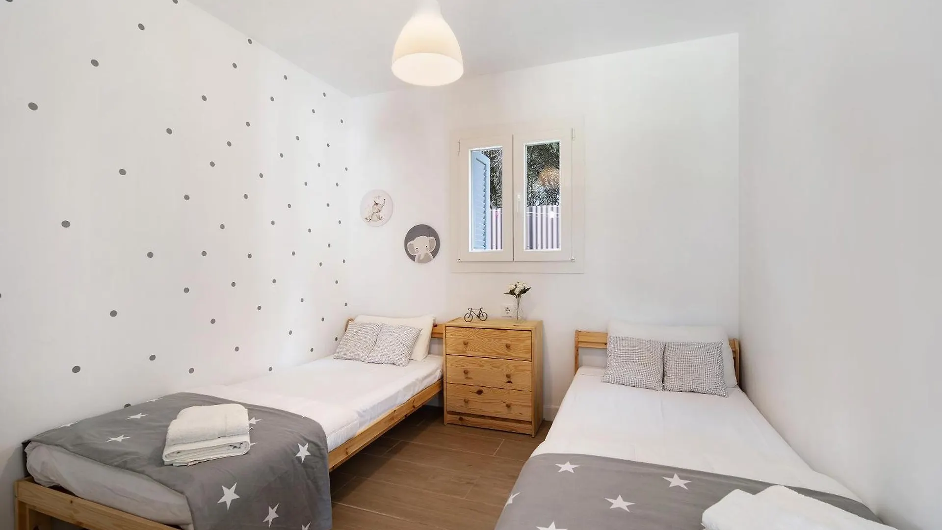 La Pinaleta Villa Chiclana de la Frontera Holiday home