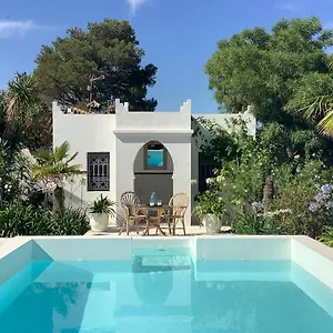 Kasbah Andaluz Chiclana de la Frontera