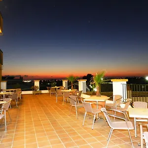 Balneario De Chiclana Чиклана-де-ла-Фронтера