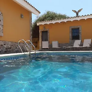 La Capilla Сasa de vacaciones