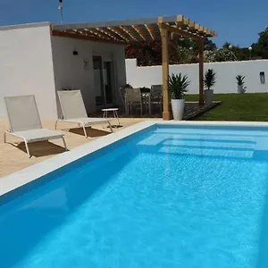 Palapa Garden, Muy Cerca Del Mar, Con Piscina Privada Сasa de vacaciones