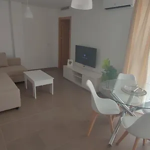 Casa La Gordita Сasa de vacaciones