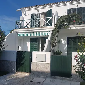 Adosado En Playa La Barrosa Residencial Arenas 61 Сasa de vacaciones