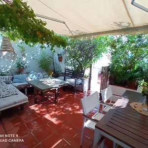 Pareado En Loma Sancti Petri Сasa de vacaciones