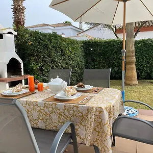 Casa Rosa Сasa de vacaciones