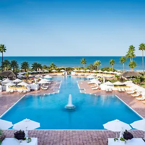 Palacio De Sancti Petri, A Gran Melia - The Leading Of The World Чиклана-де-ла-Фронтера