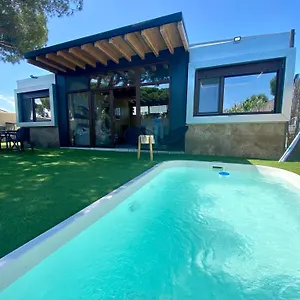 Novoecosuites Descansar En El Lugar De Tus Sueños Сasa de vacaciones