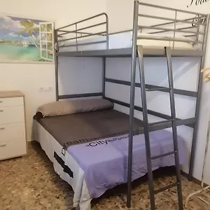 Chiclana El Principito Сasa de vacaciones