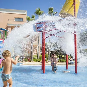 Hipotels Barrosa Garden Чиклана-де-ла-Фронтера