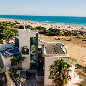 Boutique Aroma De Mar Chiclana de la Frontera