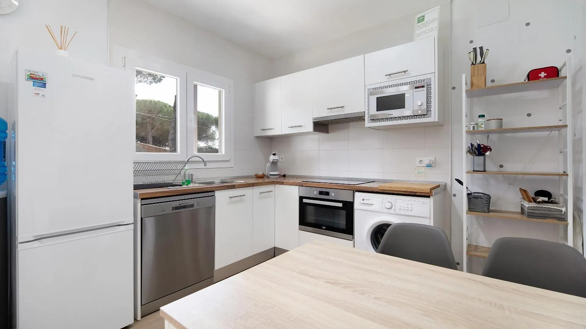 Holiday home La Pinaleta Villa Chiclana de la Frontera Spain